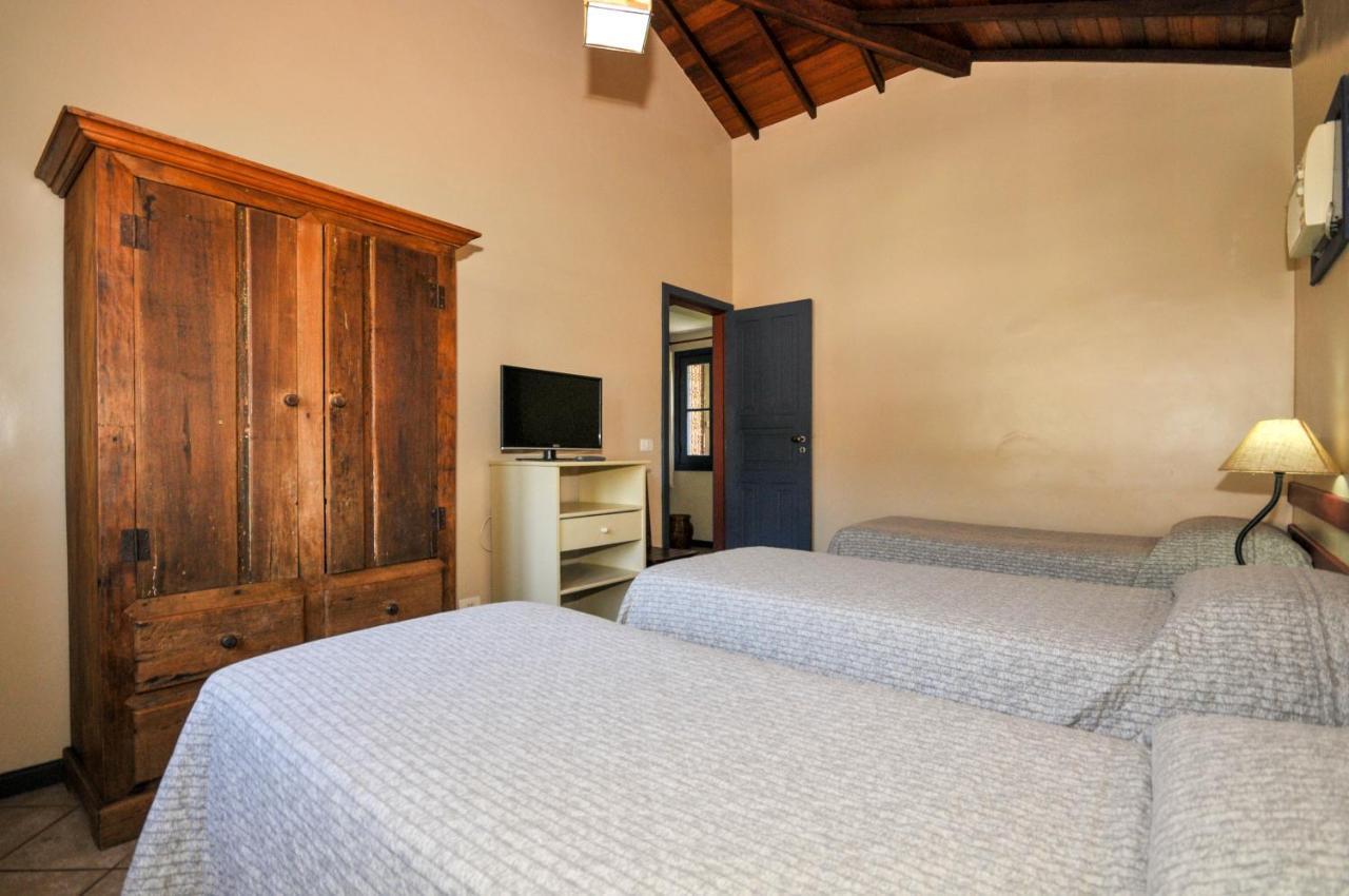 Habitación Familiar