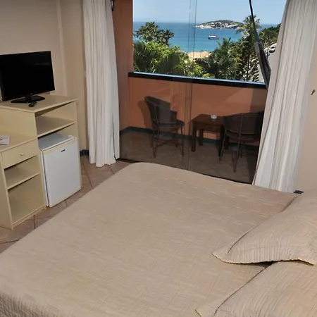 Aguabúzios Hotel-2